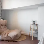 Apartment & Fun: Cozy *