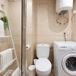 & Fun: Cozy Apartment La Pineda