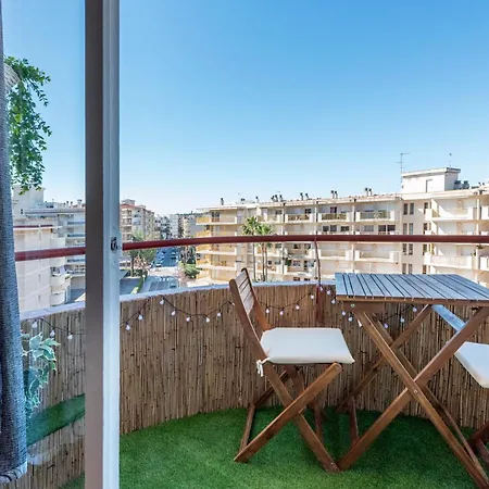 Apartman & Fun: Cozy *