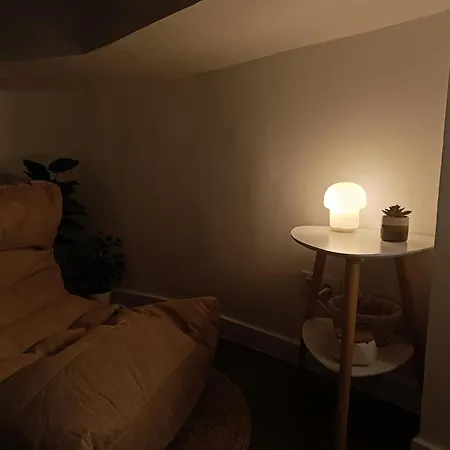 Apartment & Fun: Cozy