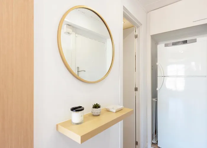 & Fun: Cozy Apartman