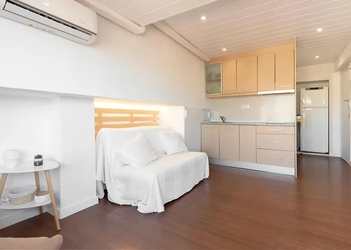 & Fun: Cozy Apartman