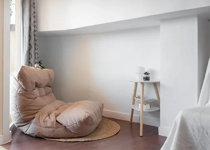 Apartman & Fun: Cozy *
