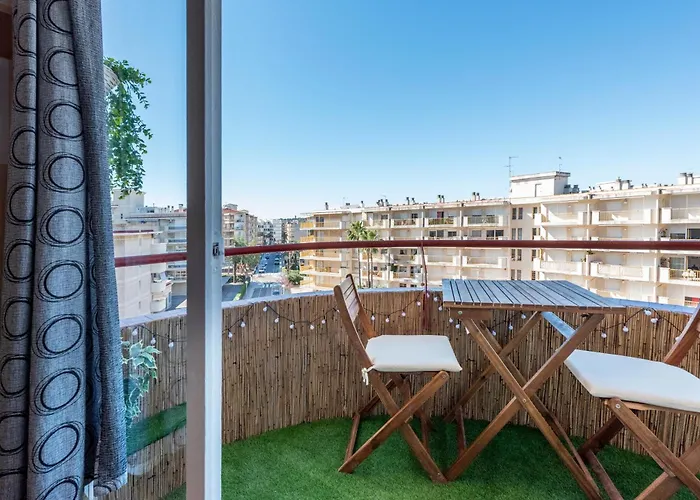 Apartman & Fun: Cozy *