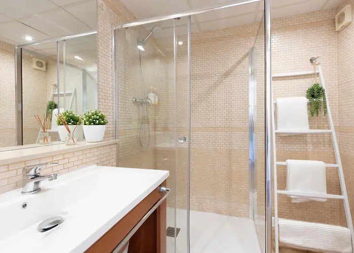 & Fun: Cozy Apartman La Pineda