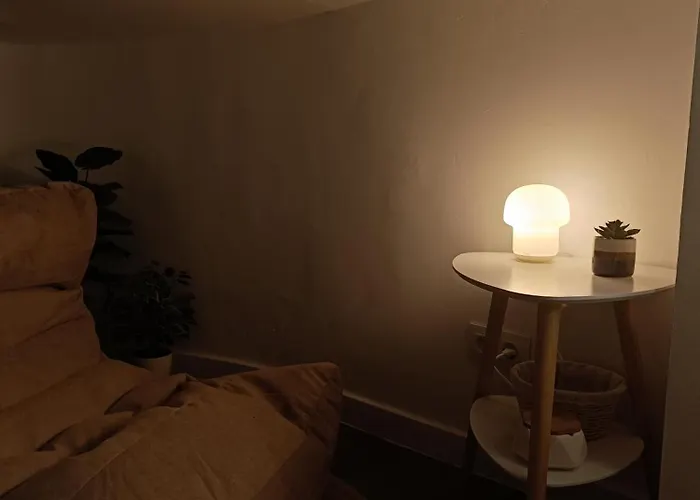 Apartman & Fun: Cozy